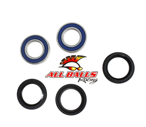 All Balls Racing Wheel Bearing Kit for One Wheel - Part Number 25-1108