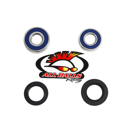 All Balls Racing Rear Wheel Bearing Kit (Part No. 25-1113)