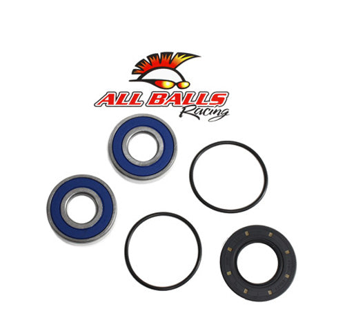 All Balls Racing Wheel Bearing Kit - One Wheel (Part Number 25-1129)