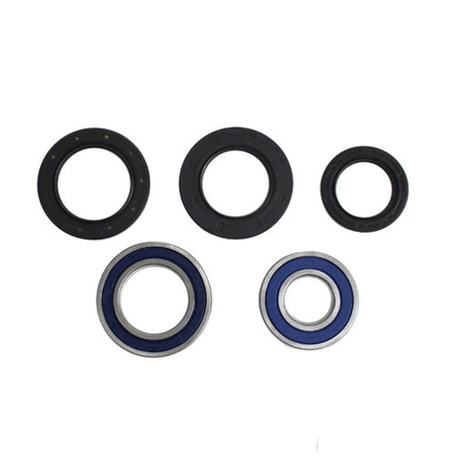 All Balls Racing Wheel Bearing Kit for Both Wheels - Part Number 25-1134