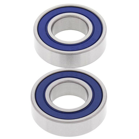 All Balls Racing Front Wheel Bearing Kit (Part #25-1135) for Enhanced Wheel Performance