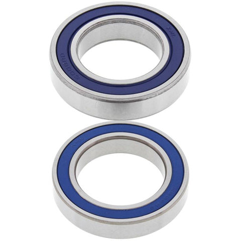 All Balls Racing Rear Wheel Bearing Kit for Both Wheels - Part Number 25-1146