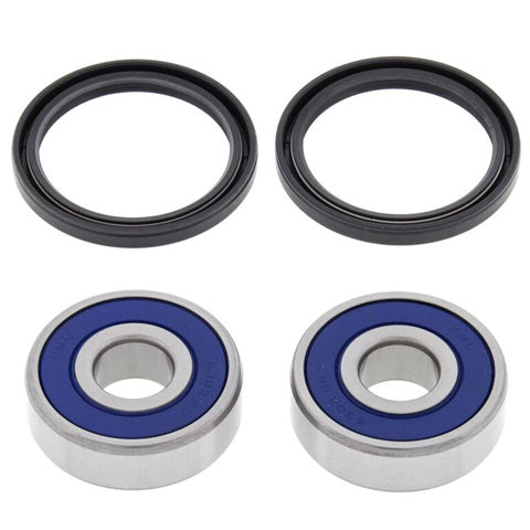 All Balls Racing Front Wheel Bearing Kit - Part 25-1147