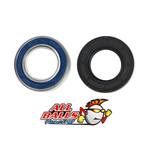 All Balls Racing Rear Wheel Bearing Kit for Both Wheels - Part Number 25-1149