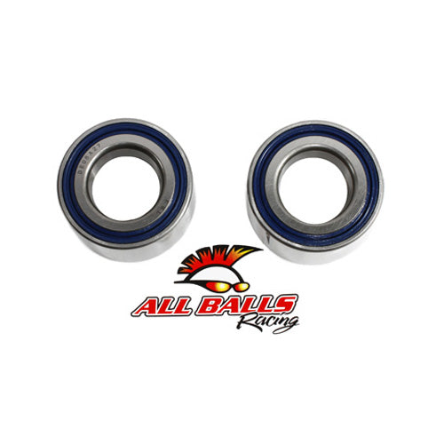 All Balls Racing Wheel Bearing Kit, Part Number 25-1150