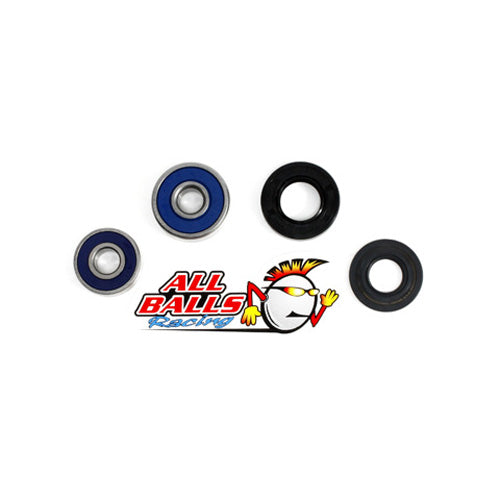 ALL BALLS RACING Rear Wheel Bearing Kit - Part No. 25-1171