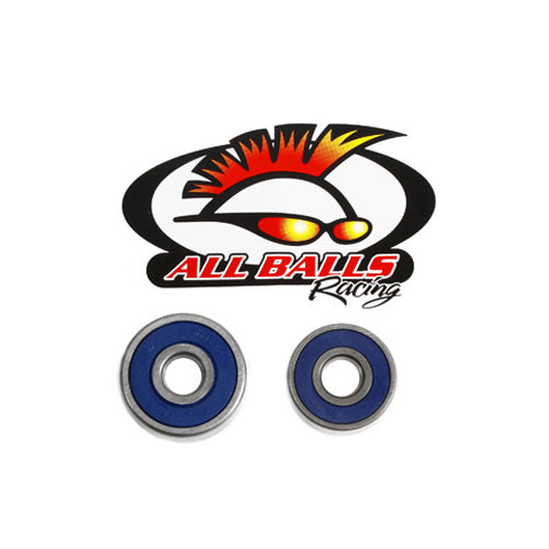 All Balls Racing Front Wheel Bearing Kit (Part No. 25-1177)