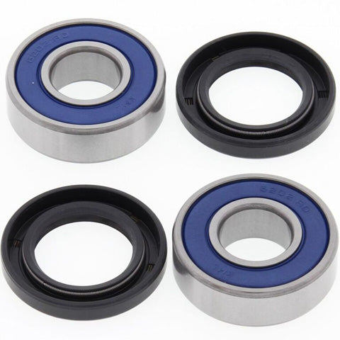 All Balls Racing Front Wheel Bearing Kit (Part #25-1188)
