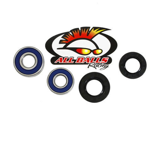 All Balls Racing Wheel Bearing Kit - One Wheel (Part No. 25-1194)