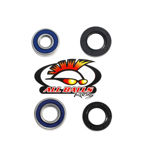 All Balls Racing Wheel Bearing Kit - One Wheel (Part Number 25-1226)