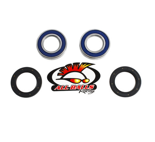All Balls Racing Rear Wheel Bearing Kit (Part #25-1293)