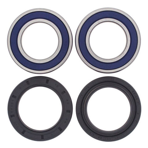 All Balls Racing Wheel Bearing Kit Part Number 25-1299 for Enhanced Wheel Performance