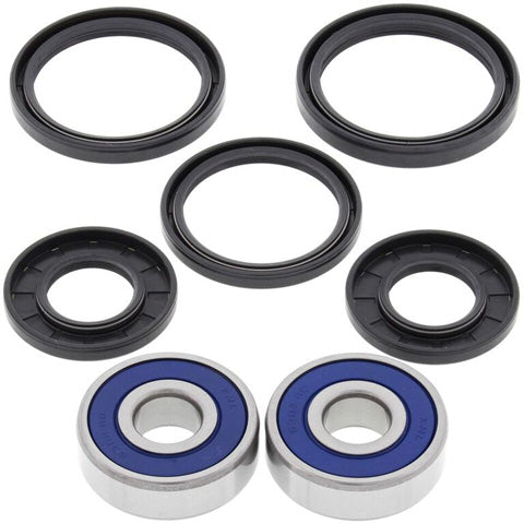 All Balls Racing Wheel Bearing Kit - Part #25-1311 for One Wheel