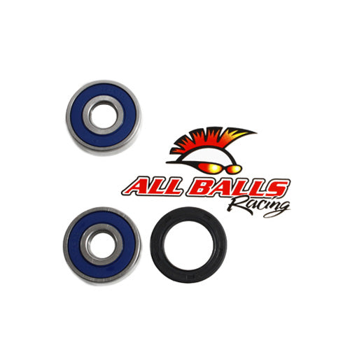 All Balls Racing Rear Wheel Bearing Kit (Part #25-1323)