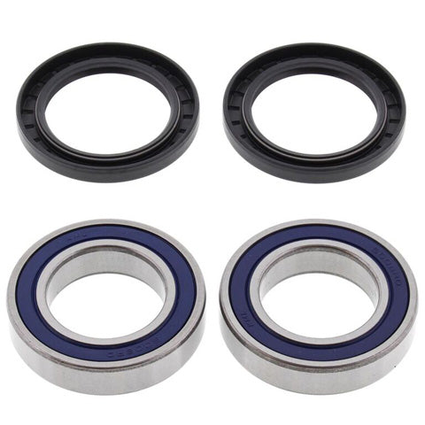All Balls Racing Wheel Bearing Kit for Both Wheels - Part Number 25-1329