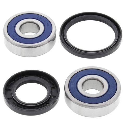 All Balls Racing Front Wheel Bearing Kit (Part #25-1334)