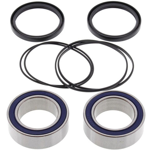 All Balls Racing Rear Wheel Bearing Kit (Part Number 25-1401)