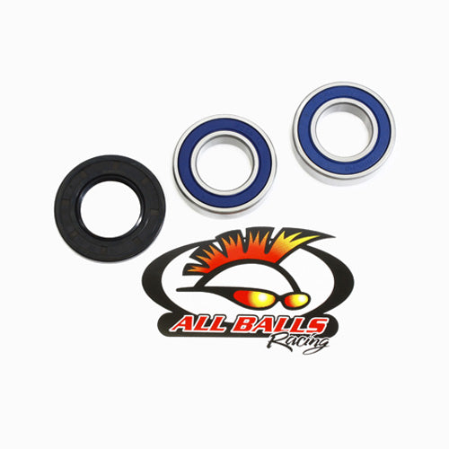 All Balls Racing Wheel Bearing Kit (Part Number 25-1416)