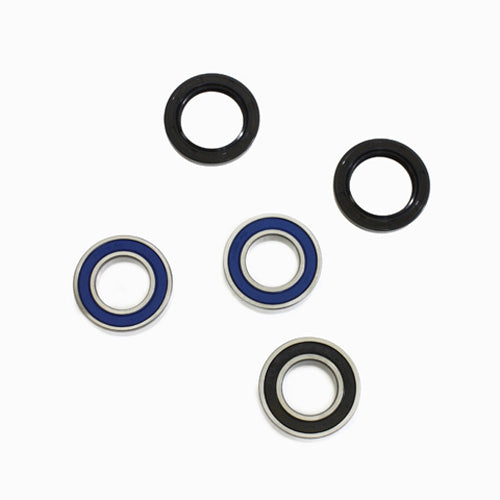 All Balls Racing Wheel Bearing Kit - Part Number 25-1420