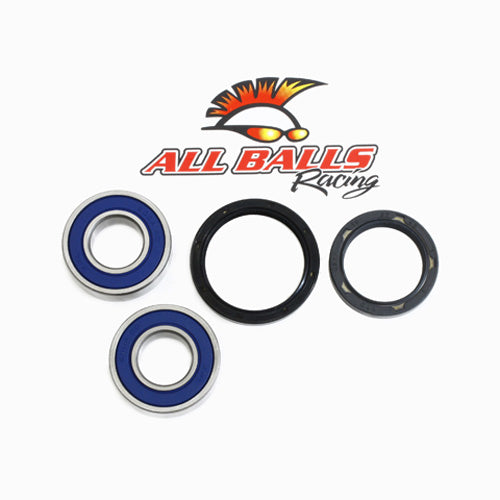All Balls Racing Wheel Bearing Kit - Part Number 25-1427