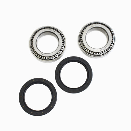 All Balls Racing Rear Wheel Bearing Kit (Part #25-1432)