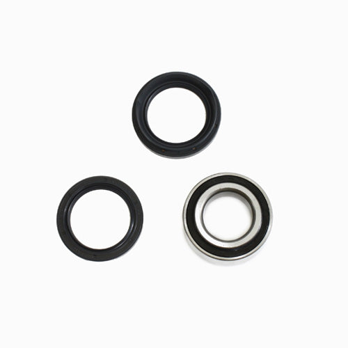 All Balls Racing Front/Rear Wheel Bearing Kit - Part #25-1434