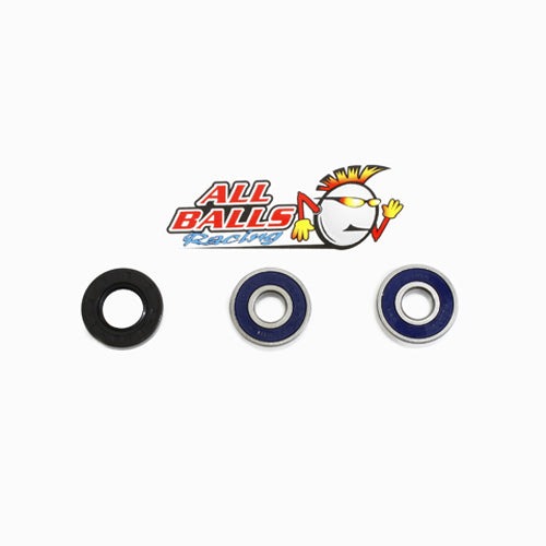 All Balls Racing Front Wheel Bearing Kit (Part No. 25-1439)