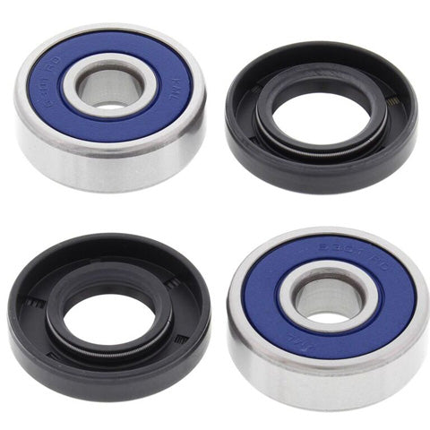 All Balls Racing Rear Wheel Bearing Kit (Part #25-1442)