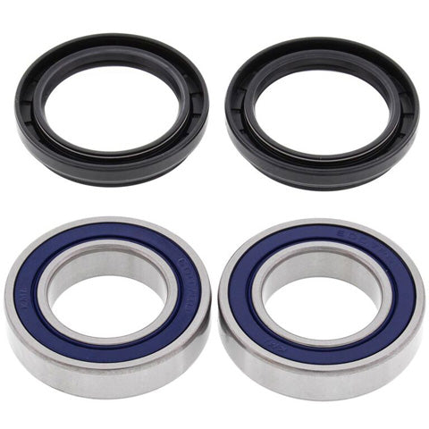 All Balls Racing Rear Wheel Bearing Kit (Part Number 25-1445)