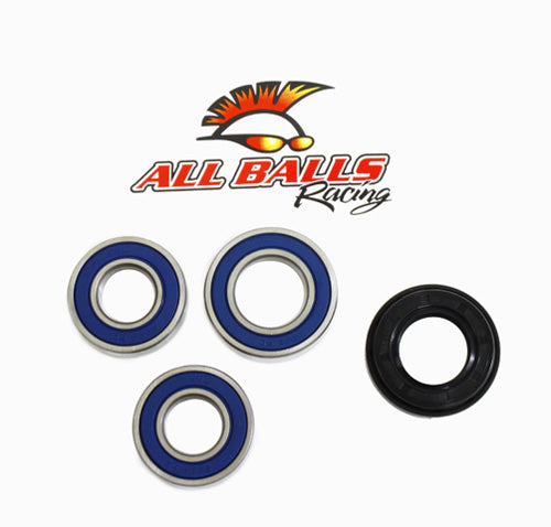 All Balls Racing Wheel Bearing Kit (Part #25-1458)