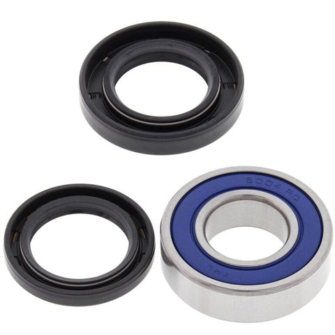 All Balls Racing Lower Steering Stem Kit - Part No. 25-1459