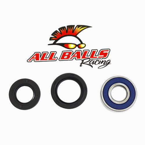All Balls Racing Lower Steering Stem Kit - Part Number 25-1461
