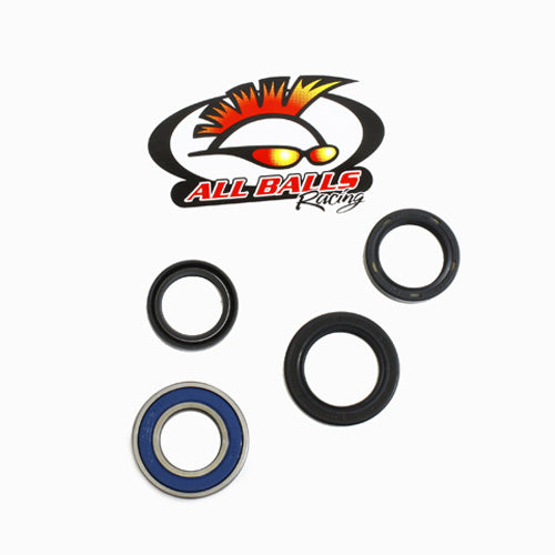 All Balls Racing Lower Steering Stem Kit - Part #25-1462 for Enhanced Motorcycle Handling