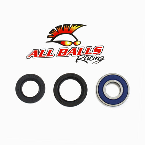 All Balls Racing Lower Steering Stem Kit – Part Number 25-1463