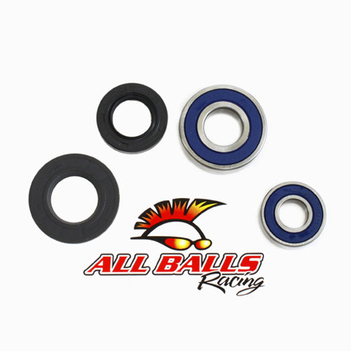 All Balls Racing Wheel Bearing Kit (Part Number 25-1500)