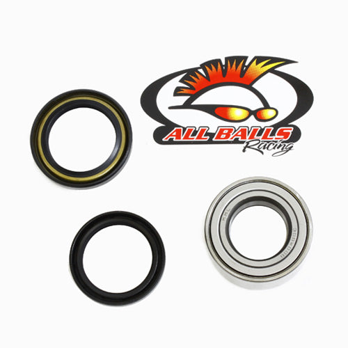All Balls Racing Front Wheel Bearing Kit (Part No. 25-1502)
