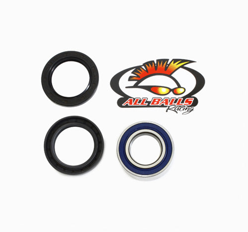 All Balls Racing Wheel Bearing Kit - Part Number 25-1509