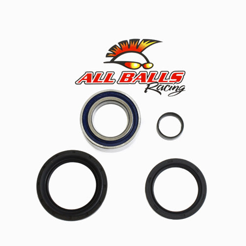 All Balls Racing Wheel Bearing Kit (Part #25-1513) for Enhanced Vehicle Performance