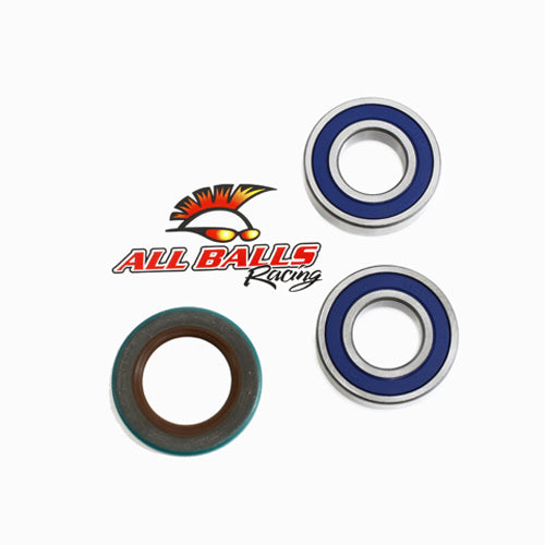 All Balls Racing Wheel Bearing Kit (Part #25-1518) for Enhanced Vehicle Performance