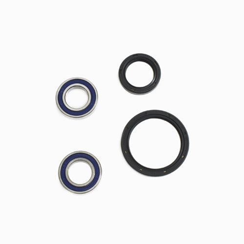 All Balls Racing Wheel Bearing Kit Part #25-1521 for Improved Motorcycle Performance