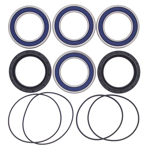 All Balls Racing Wheel Bearing Kit (Part Number 25-1526)
