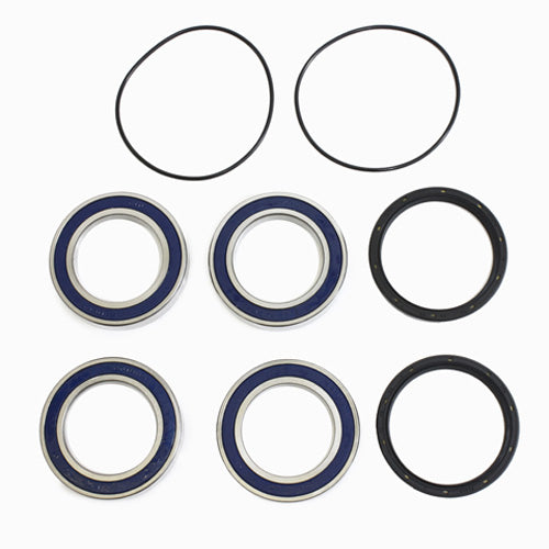 All Balls Racing Wheel Bearing Kit Part #25-1534 for Enhanced Wheel Performance