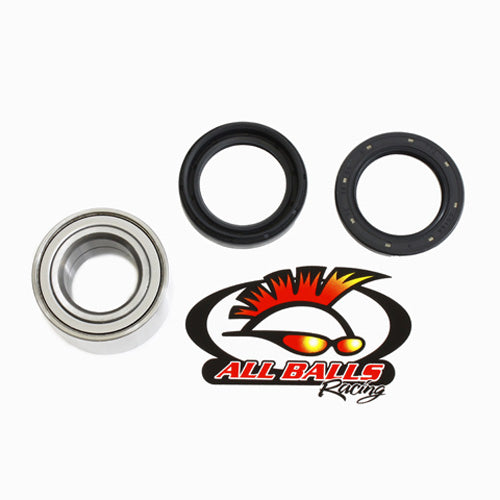 All Balls Racing Wheel Bearing Kit Part Number 25-1538
