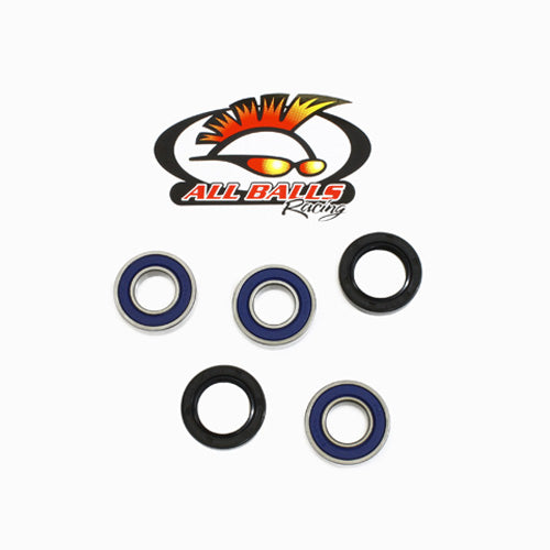 All Balls Racing Wheel Bearing Kit (Part Number 25-1540)
