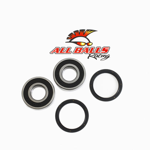 All Balls Racing Wheel Bearing Kit Part #25-1548 for Reliable Performance