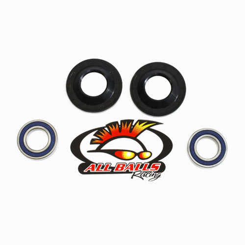 All Balls Racing Wheel Bearing Kit (Part #25-1549) for Enhanced Wheel Performance