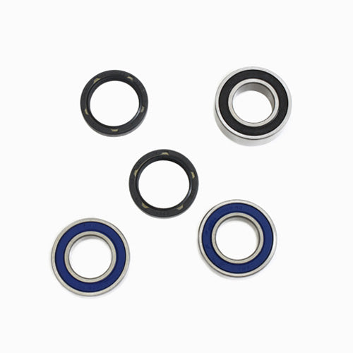 All Balls Racing Wheel Bearing Kit - Part Number 25-1556