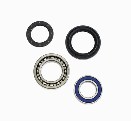 All Balls Racing Wheel Bearing Kit (Part #25-1567) for Enhanced Performance and Longevity