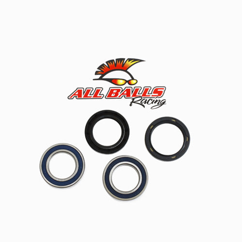 All Balls Racing Wheel Bearing Kit (Part #25-1570)
