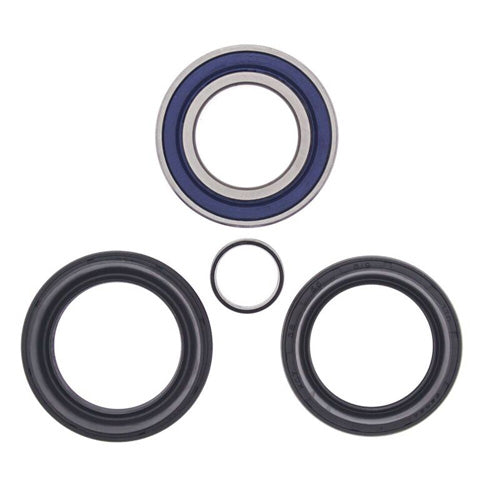 All Balls Racing Wheel Bearing Kit Part #25-1572 for Enhanced Wheel Performance
